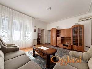 Salonski 2.0 stan za izdavanje kod Hrama, 70m2